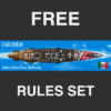 Free Naval Wargame Miniature Rules Set