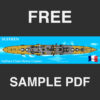 Naval Wargame Miniatures Free Sample PDF