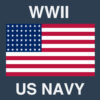 WWII Naval Miniatures US Navy