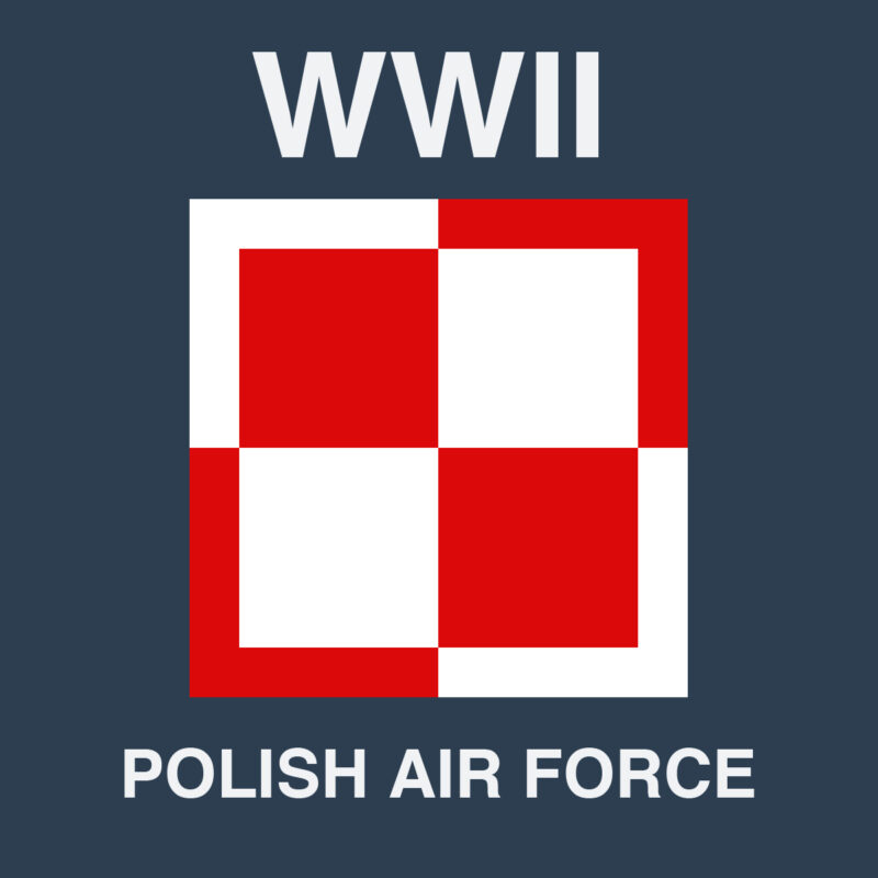 WWII Polish Air Force Miniatures