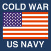 Naval Miniatures Cold War US Navy