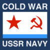 Naval Miniatures Cold War USSR Navy