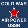 Cold War Air Power USSR - Printable Wargame Miniatures