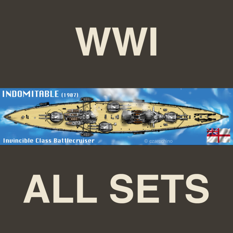 WWI Sets