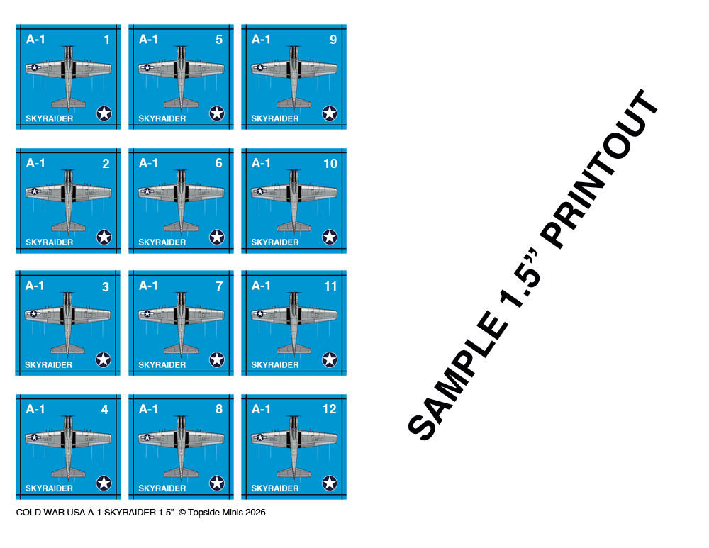 A-1 Skyraider - PDF - Image 2