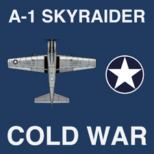 A-1 Skyraider - PDF