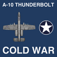A-10 Thunderbolt - PDF