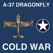 A-37 Dragonfly - PDF