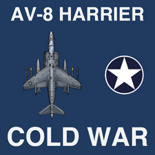 AV-8 Harrier - PDF