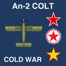 An-2 Colt - PDF