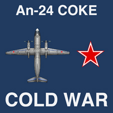 An-24 Coke - PDF