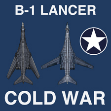 B-1 Lancer - PDF