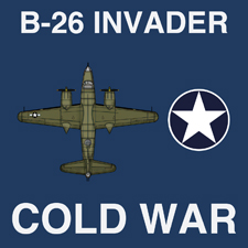 B-26 Invader - PDF