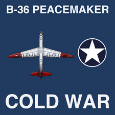 B-36 Peacemaker - PDF