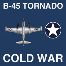 B-45 Tornado - PDF