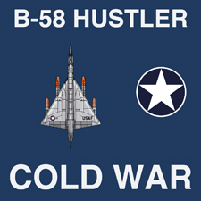 B-58 Hustler - PDF