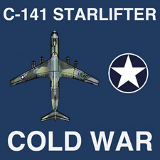 C-141 Starlifter - PDF