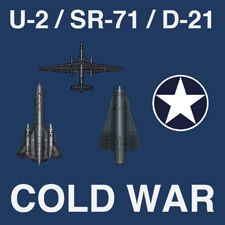 U-2 / SR-71 / D-21 - PDF