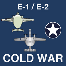 E-1 Tracer / E-2 Hawkeye - PDF