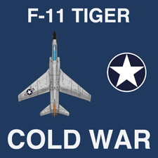 F-11 Tiger - PDF