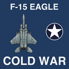 F-15 Eagle - PDF