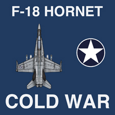 F-18 Hornet - PDF