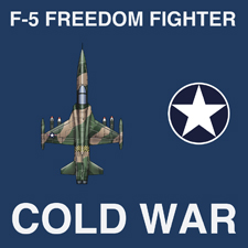 F-5 Freedom Fighter - PDF