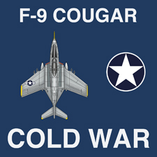 F-9 Cougar - PDF