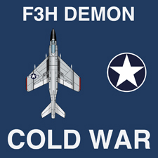 F3H Demon - PDF