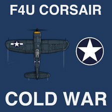 F4U Corsair - PDF