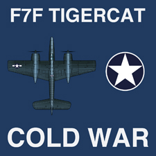 F7F Tigercat - PDF