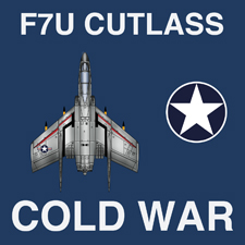 F7U Cutlass - PDF