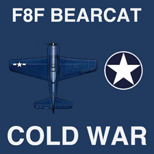 F8F Bearcat - PDF