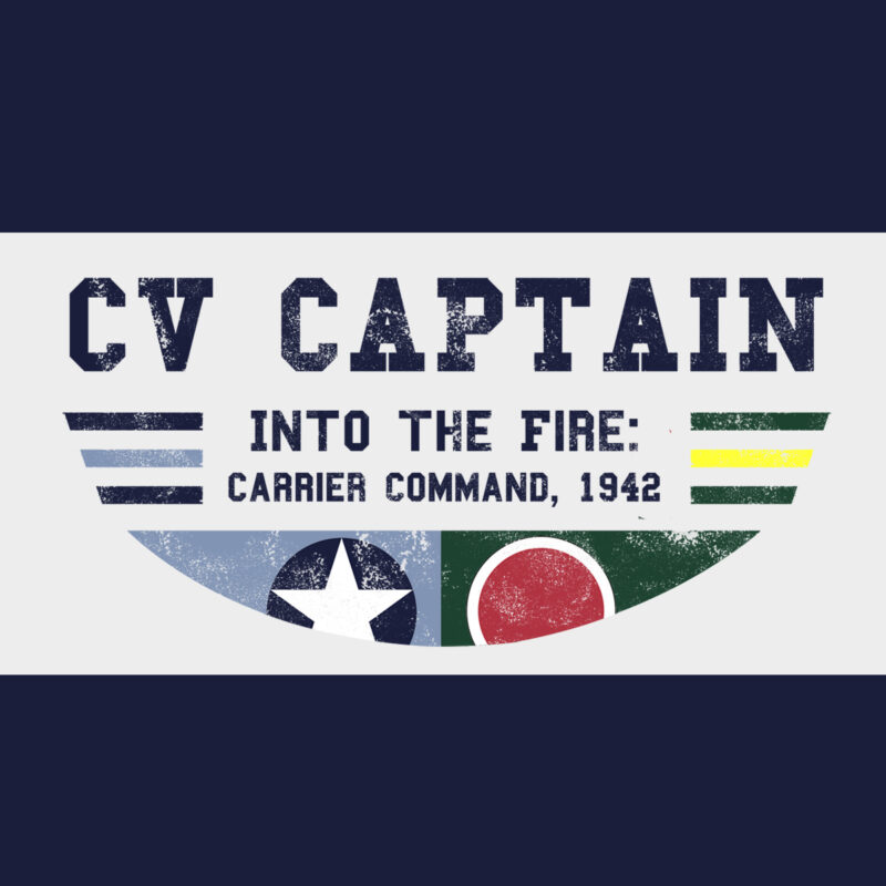 CV Captain