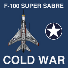 F-100 Super Sabre - PDF