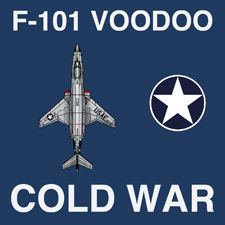 F-101 Voodoo - PDF
