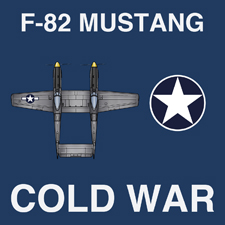 F-82 Mustang - PDF