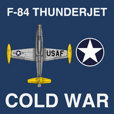 F-84 Thunderjet - PDF