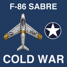 F-86 Sabre - PDF