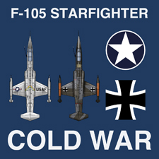 F-104 Starfighter - PDF
