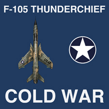 F-105 Thunderchief - PDF
