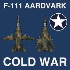 F-111 Aardvark - PDF