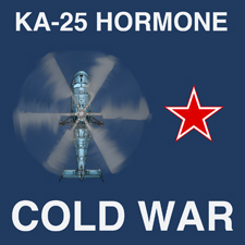 KA-25 Hormone - PDF