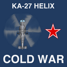 KA-27 Helix - PDF
