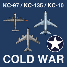 KC-97 Stratofreighter / KC-135 Stratotanker / KC-10 Extender - PDF