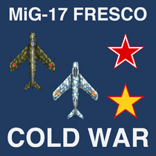 MiG-17 Fresco - PDF