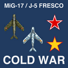 MiG-17 Fresco - PDF
