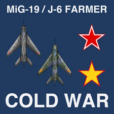 MiG-19 / J-6 Fresco - PDF