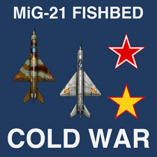 MiG-21 Fishbed - PDF