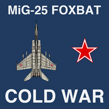 MiG-25 Foxbat - PDF